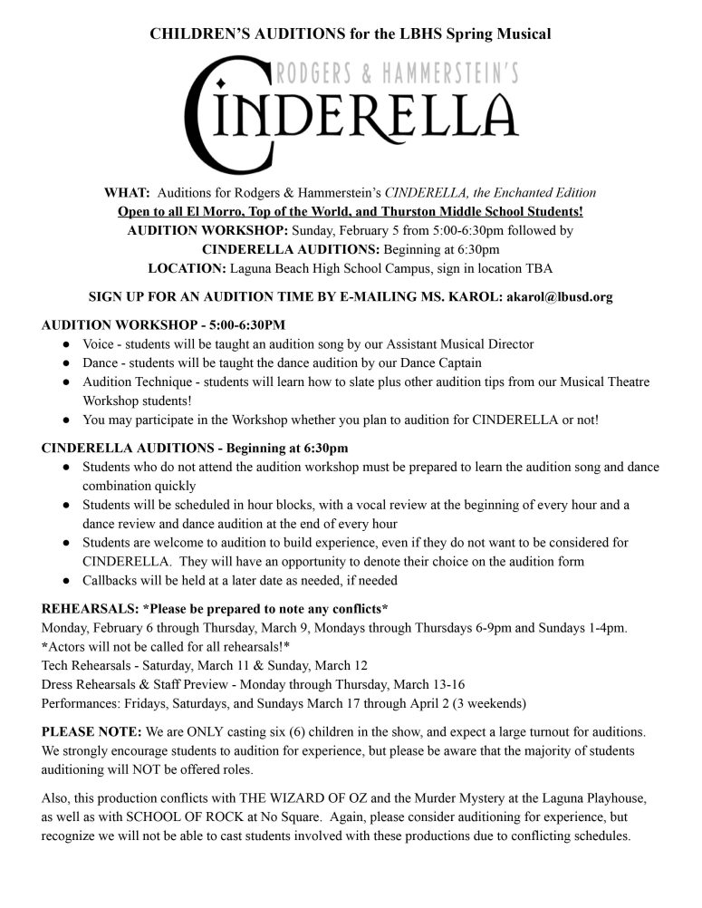 Cinderella - Children%27s Audition Flyer.jpg